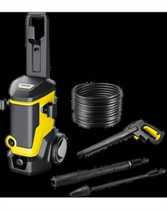 Мойка высокого давления Karcher K 7 WCM