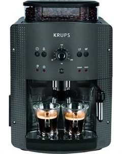 Кофемашина Krups Essential EA810B70