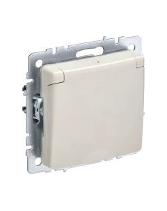 Розетка IEK Brite BR-R16-16-K10 Iek