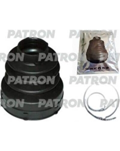 Пыльник ШРУСа Patron PDC0056 Патрон