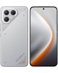 Смартфон Tecno Pova 7 Pro 5G 12GB/256GB