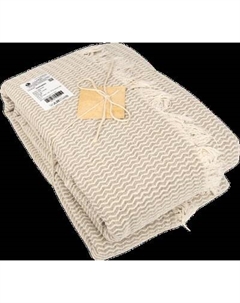 Покрывало Pole Kvetak (Беларускі лён) 210x190 22С155-ШР/у./лсуп/к.. Pole kvetak (беларускі лён)