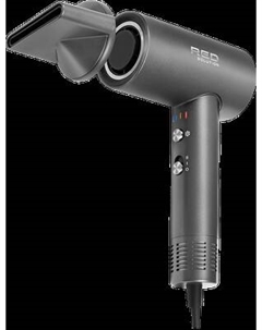 Фен RED solution RF-510 Red solution