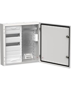 Корпус металлический IEK TI5-51-N-2X036-30 Iek