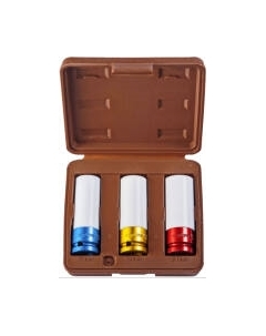 Набор головок слесарных Ombra 912503