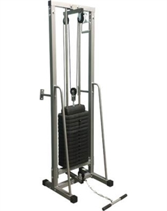 Силовой тренажер AMETIST 1510 Ametist