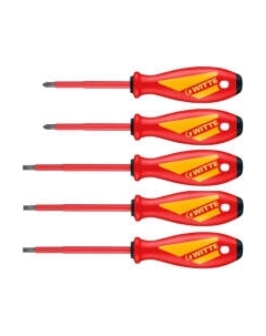 Набор отверток Witte 653744216