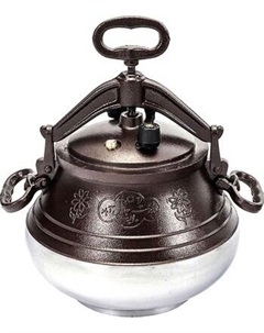 Казан Rashko Baba Афганский Rashko baba