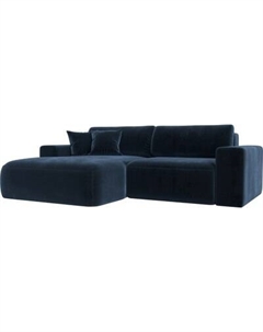 Диван угловой Лига Диванов Лига-036 НПБ Классик левый / 127736L Лига диванов