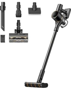 Вертикальный пылесос Dreame Cordless Vacuum Cleaner R10s Pro