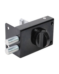 Замок накладной Омега ЗН-1 2Р Omega