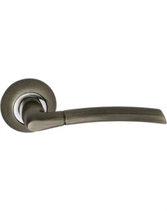 Ручка дверная Lorena 11AB/45