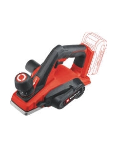 Электрорубанок Einhell TE-PL 18/82 Li-Solo