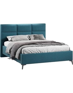 Двуспальная кровать ТриЯ Делана Тип 1 160x200 Трия