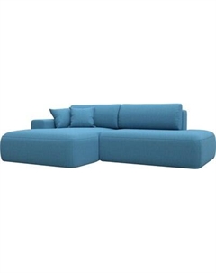 Диван угловой Лига Диванов Лига-036 НПБ Модерн левый / 125473L Лига диванов