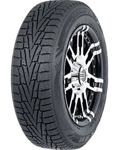 Зимняя шина Nexen Winguard Spike SUV LT 205/65R16 107/105R