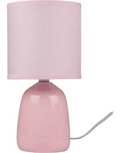 Прикроватная лампа JAZZway JH2-02-pk / 5062337 Jazzway