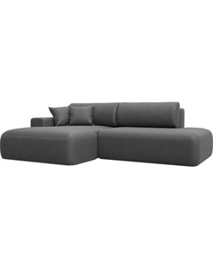 Диван угловой Лига Диванов Лига-036 НПБ Модерн левый / 127781L Лига диванов