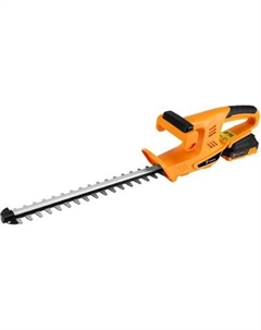 Кусторез аккумуляторный Deko DKBC45 / 065-1252