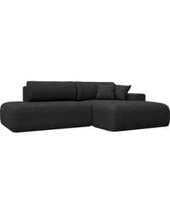 Диван угловой Лига Диванов Лига-036 НПБ Модерн правый / 127780 Лига диванов