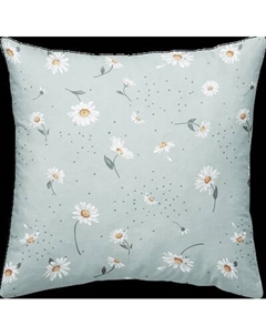 Комплект наволочек Samsara Ромашки 70x70 ПК7070Н-3