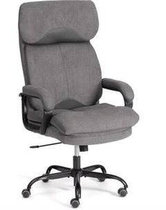 Кресло офисное Tetchair Duke metal BL