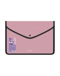 Папка-конверт Erich Krause Matt Manga / 61165 Erich krause