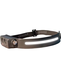 Фонарь Gauss GFL411 / GF411