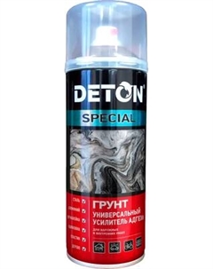 Грунтовка Deton Special Усилитель адгезии