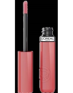 Жидкая помада для губ L'Oreal Paris INF LAQ RESI 600 L'oreal paris