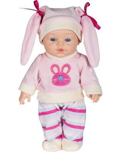 Пупс Fancy Малыш зайка / LV5002