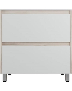 Тумба под умывальник Style Line Монако МДФ 80 Style line