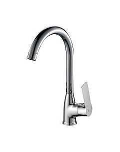 Смеситель Rossinka Silvermix RS27-23 Rossinka silvermix