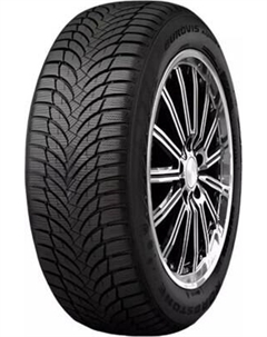 Зимняя шина Roadstone Eurovis Alpine 2 205/55R16 94V