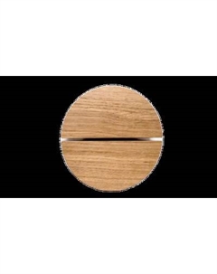 Ручка для мебели Айро Радиусная АИР-01-001-01-02