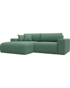 Диван угловой Лига Диванов Лига-036 НПБ Классик левый / 124683L Лига диванов