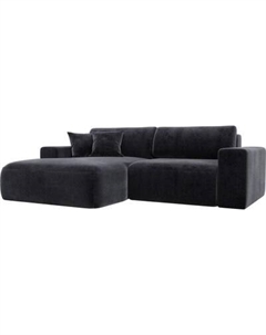 Диван угловой Лига Диванов Лига-036 НПБ Классик левый / 127743L Лига диванов