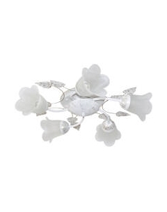 Люстра Элетех Глория 151 НПБ 01-5х60-102 Е14 / 1005402939