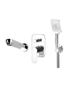 Душевой гарнитур Deante 003W