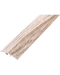 Порог Русский Профиль С дюбелем 30мм 2.7м Русский профиль