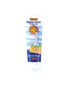 Гель для душа Guam Algascrub Увлажняющий