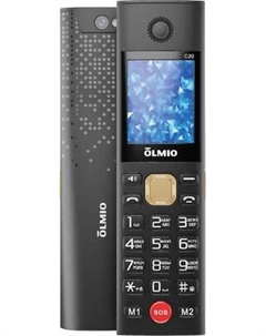 Мобильный телефон Olmio C20