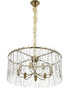 Люстра Citilux Talla CL318292