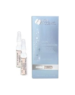 Ампулы для лица Inspira Hyaluron 2 Power Complex Ультраувлажняющий концентрат