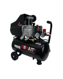 Воздушный компрессор Brait KM-1300/24