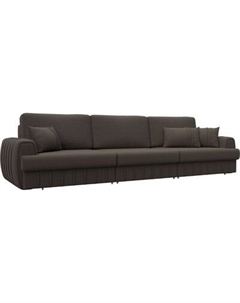 Диван Лига Диванов Лига-057 НПБ Лонг / 129235 Лига диванов