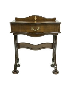 Туалетный столик Мебелик Джульетта