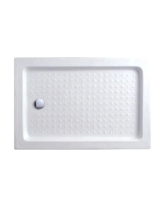 Душевой поддон Cezares TRAY-A-AH-110/90-15-W