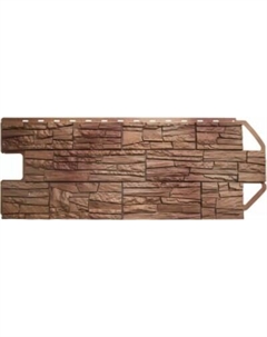 Сайдинг Альта-профиль Каньон Техас