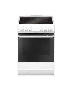 Плита электрическая Hansa FCCW680009